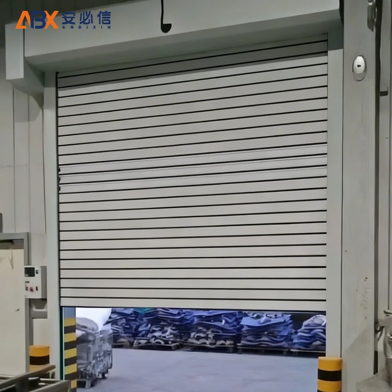 红河哈尼族彝族涡轮硬质高速门